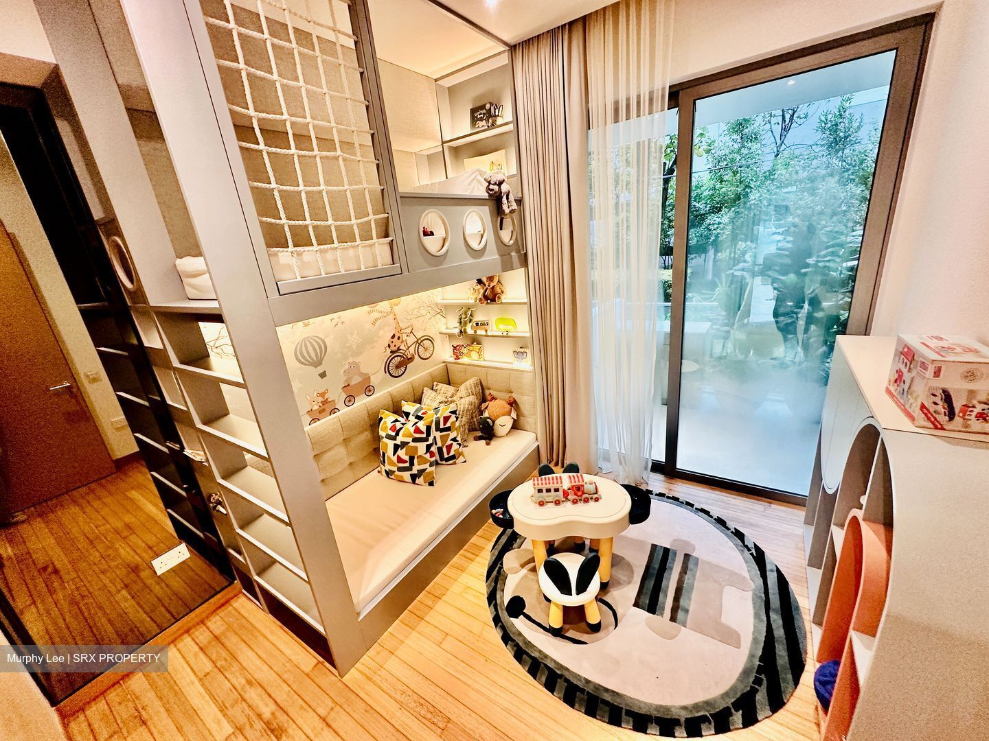 The Residences at W Singapore Sentosa Cove (D4), Condominium #431456051